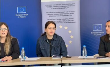 ​QKSGJ: Gratë e komuniteteve, më të diskriminuarat në vendin e punës