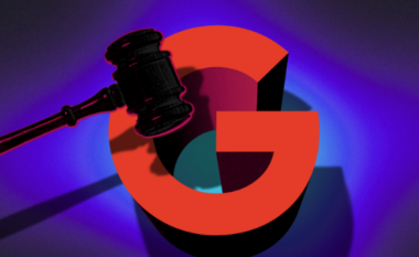 Google më në rrezik se kurrë për t’u shpërbërë