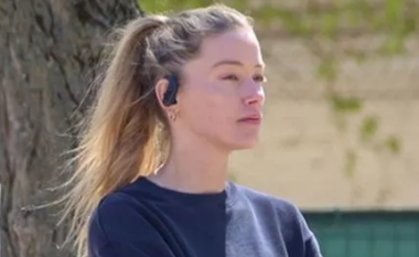 Larg vëmendjes, Amber Heard tani ka blerë shtëpi në Spanjë dhe ka ndryshuar emrin