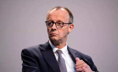 Kancelari i ardhshëm i Gjermanisë, Friedrich Merz, shpall emrat për postet ministrore