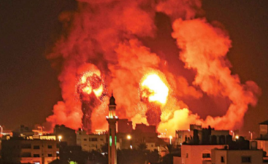 “Gaza është ferr në tokë, po i mbarojnë furnizimet”, Kryqi i Kuq bën thirrje për ndihmë