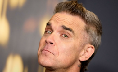 Robbie Williams vuan sërish nga depresioni: Mendova se isha shëruar