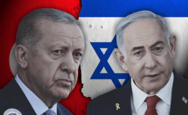 Shefi i spiunazhit të Erdoganit takohet me Hamasin