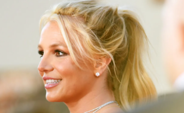 Britney Spears ndahet sërish nga Paul Richard Soliz?