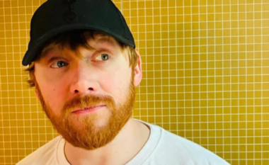 Ylli i “Harry Potter”, Rupert Grint mirëpret fëmijën e dytë