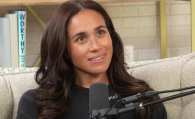Meghan Markle për marrëdhënien me Harryn: Mosmarrëveshjet lindën gjashtë muaj pas fillimit të lidhjes