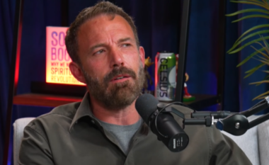 Ben Affleck tregon se përse shfaqet shpesh nervoz në publik: Do të doja të kisha një jetë më private