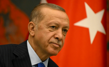 “Turqia është e gatshme të marrë përgjegjësinë për sigurinë evropiane”, deklaron Erdogan