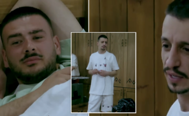 Përplasje mes Yllit dhe Ganiut në Ferma VIP: Nuk ke vlerë as sa çorapet e mia
