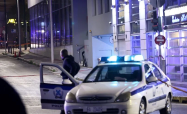 Shpërthen bomba në qendër të Athinës – policia jep detajet e para