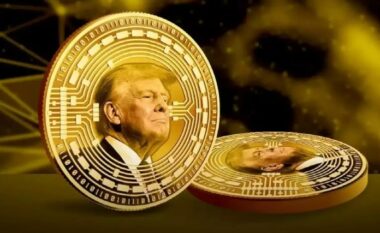 Kriptovaluta Trump ka pësuar një rënie të madhe – tarifat po dëmtojnë industrinë e kriptove