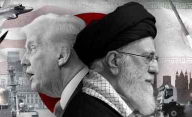 Zhvendosen bisedimet SHBA-Iran për armët bërthamore