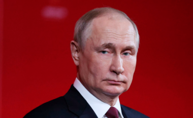Putin shpall armëpushim për Pashkë