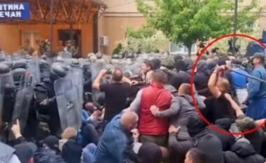 Arrestohet një nga sulmuesit e ushtarëve të KFOR-it, Sveçla: Kosova nuk do të jetë kurrë zonë e rehatisë për kriminelë e terroristë