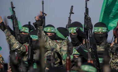 Hamasi hodhi poshtë propozimin e Izraelit për një armëpushim 6-javor në Gaza