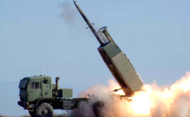 Estonia mori gjashtë HIMARS nga SHBA-ja