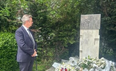 Hargreaves: Familjet e të zhdukurve kanë të drejtë të dinë të vërtetën për fatin e të dashurve të tyre