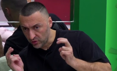 G Bani: Hyra në Big Brother për famë e para
