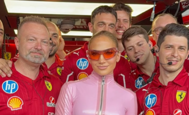 Jennifer Lopez kritikohet për koncertin e saj 80 kilometra larg Mekës: Performanca cilësohet si ‘fyerje ndaj Islamit’