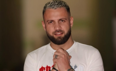 Luiz Ejlli merr vëmendje me postimin e fundit: Nganjëherë, përgjigjet më të thella janë ato që s’i themi kurrë
