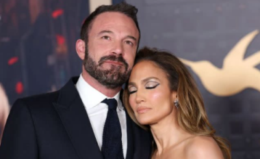 Ben Affleck flet për statusin e tij të marrëdhënies tre muaj pas ndarjes nga Jennifer Lopez