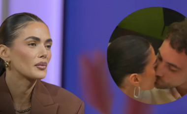 Diana Tahiri konfirmon ndarjen nga Arion Rexha