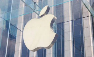 Franca gjobit Apple me 150 milionë euro për “mjetin e mbledhjes së të dhënave”