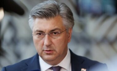 Plenkoviq thotë se në disa shtete të Ballkanit, i pranishëm ndikimi rus