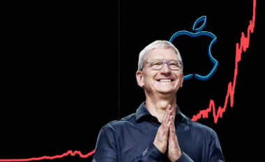 Shefi i Apple ka një obsesion të ri – ja cila pajisje tani është prioritet i gjigantit të teknologjisë