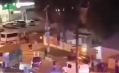 Frikë në radhët e forcave ruse – momenti kur ushtarët arratisen në Krasnodar