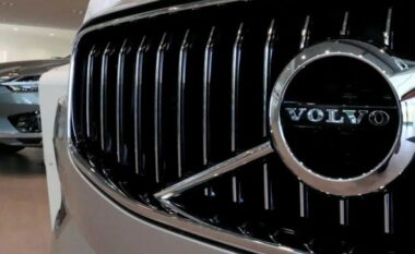 Volvo Cars mund t’i duhet deri në dy vjet për të zgjeruar prodhimin në SHBA për të shmangur tarifat, thotë CEO i kompanisë
