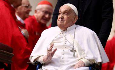 Pse Papa nuk mund të jetë dhurues organesh?