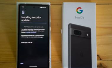 Keni probleme me baterinë – Google Pixel ofron ndërrim falas