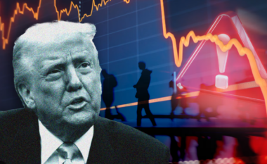 Ekonomia amerikane ngec në tremujorin e parë shkaku i politikave të Trumpit