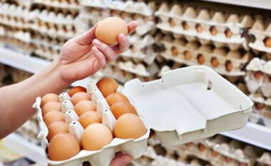 Çmimet e vezëve vazhdojnë të rriten në BE – por cili shtet paguan më shumë?