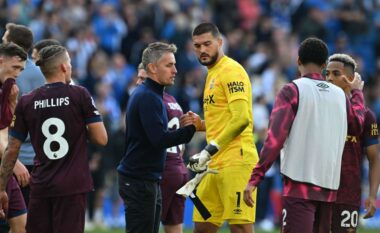 Zyrtare: Ipswich Town dhe Aro Muric bien nga Liga Premier