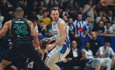 Prishtina akuzon gjyqtarët se ia ‘vodhën’ fitoren ndaj Trepçës