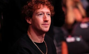 Zuckerberg parasheh që gjysma e kodit te Meta do të shkruhet nga AI deri në Vitin 2026