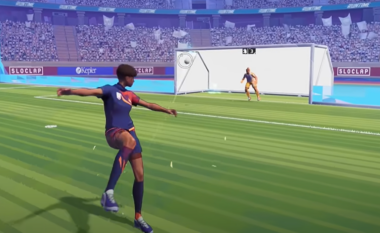 Jeni mërzitur FIFA dhe vide-lojërat e ngjashme? Provojeni këtë!