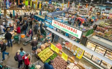 Sa dollarë do t’iu kushtojnë qytetarëve amerikanë tarifat e Trumpit?