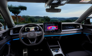 Videoloja legjendare tani e disponueshme në disa modele Volkswagen