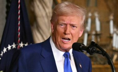 Rusia ‘bëri një gabim’, thotë Trump – për sulmin e fundit rus në Sumy të Ukrainës