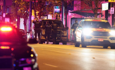 Të paktën nëntë të vdekur në tragjedinë e Vancouverit – vetura u përplas me turmën në një festival në rrugë