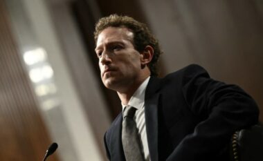 Zuckerberg mbron Metën në ‘gjyqin e shekullit’ për monopolin e mediave sociale