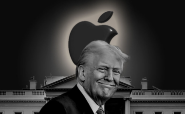 Tarifat e Trumpit godasin Apple – ja sa mund të kushtojë një iPhone i ri tani e tutje