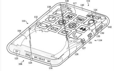 Apple ende i “fiksuar” pas iPhone tërësisht prej xhami