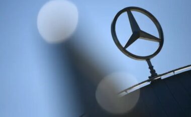 Mercedes-Benz po shqyrton tërheqjen e makinave të saj më pak të shtrenjta nga SHBA?