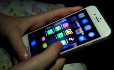 Meta bllokon Transmetimin Live për adoleshentët në Instagram