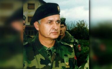 I dënuari i parë për gjenocidin në Srebrenicë transferohet në një burg në Estoni