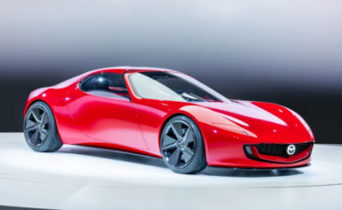 Mazda po mendon seriozisht për një motor të fuqishëm Wankel